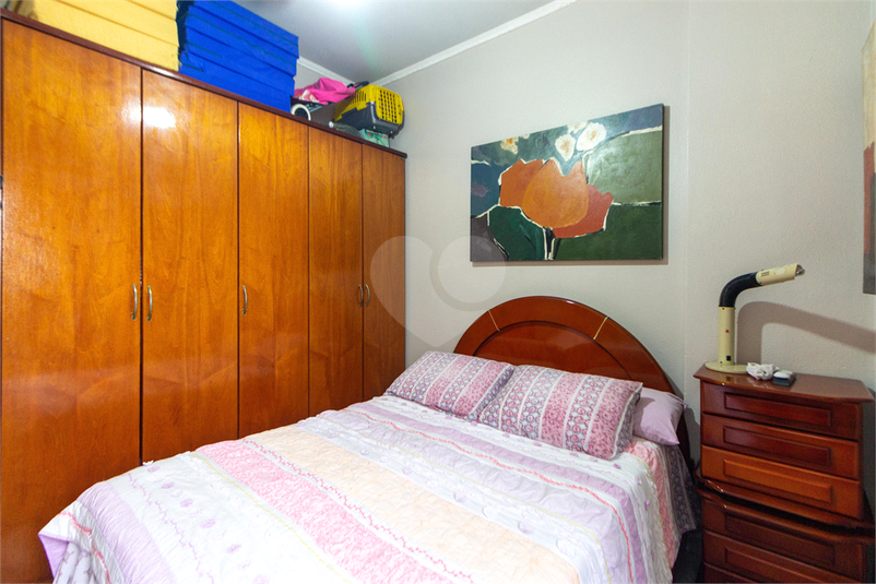 Venda Apartamento São Paulo Campos Elíseos REO842616 5