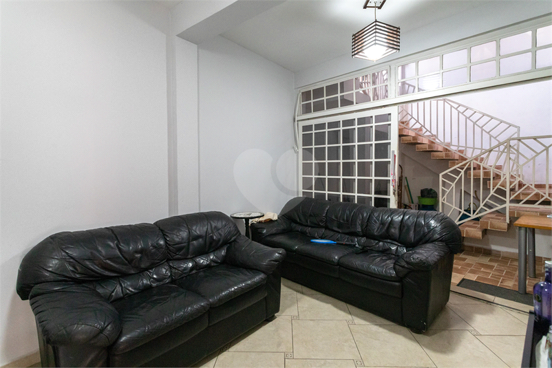 Venda Casa São Paulo Vila Madalena REO842626 14