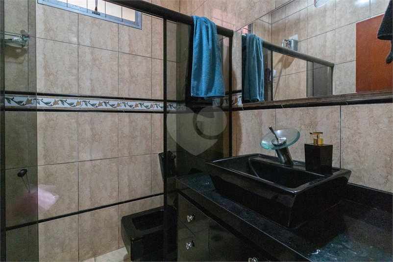 Venda Casa São Paulo Vila Madalena REO842626 18