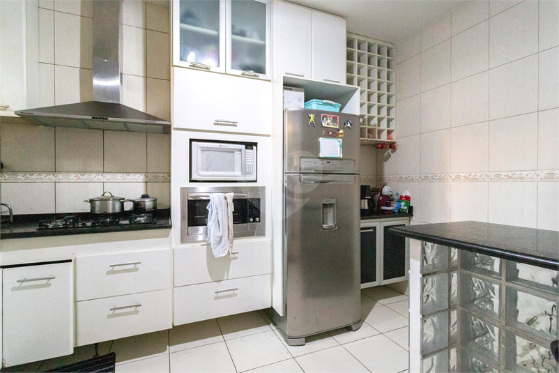 Venda Casa São Paulo Vila Madalena REO842626 25