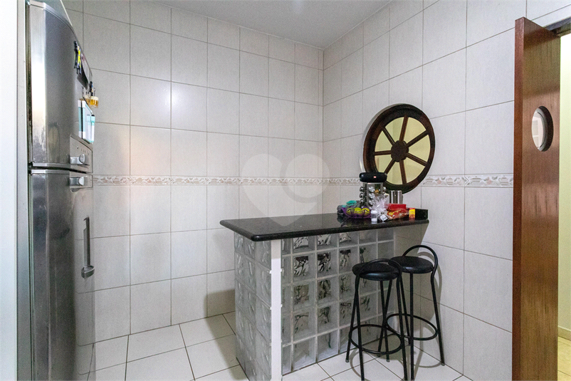 Venda Casa São Paulo Vila Madalena REO842626 26