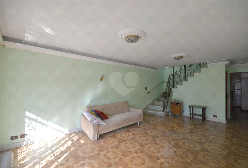 Venda Casa São Paulo Vila Mariana REO842629 1