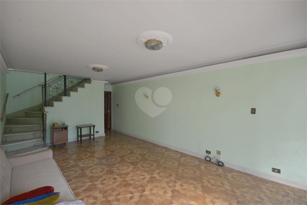 Venda Casa São Paulo Vila Mariana REO842629 2