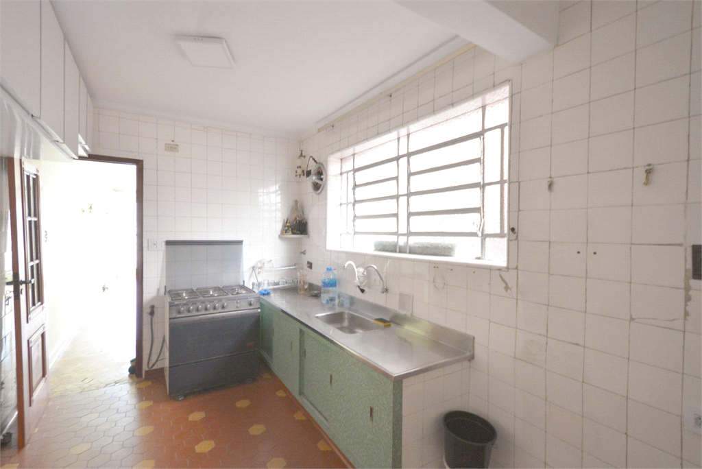 Venda Casa São Paulo Vila Mariana REO842629 27