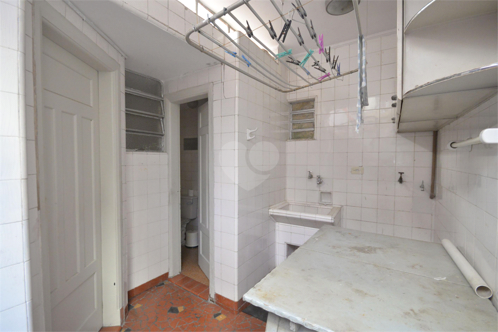 Venda Casa São Paulo Vila Mariana REO842629 28