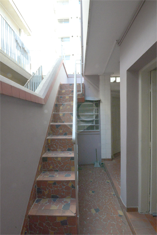 Venda Casa São Paulo Vila Mariana REO842629 33