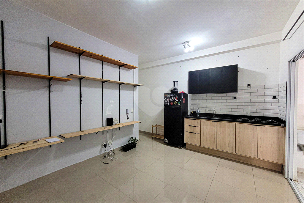 Venda Apartamento São Paulo Vila Monumento REO842631 2