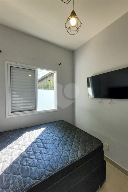 Venda Apartamento São Paulo Vila Monumento REO842631 20