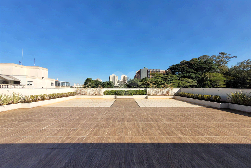 Venda Apartamento São Paulo Vila Monumento REO842631 34