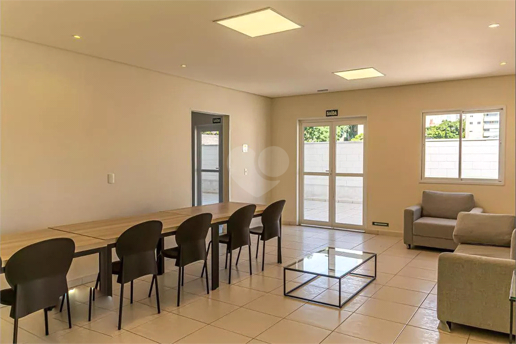 Venda Apartamento São Paulo Vila Monumento REO842631 45