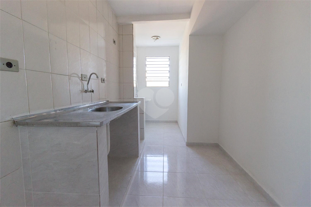 Venda Apartamento São Paulo Jardim Carlu REO842639 20