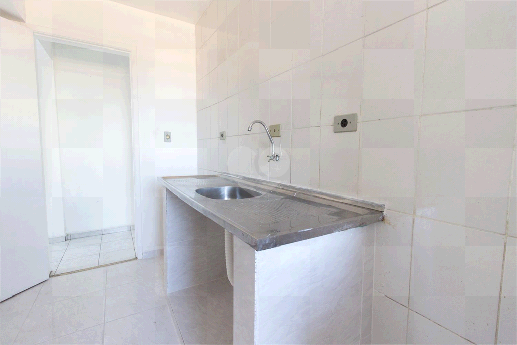 Venda Apartamento São Paulo Jardim Carlu REO842639 22