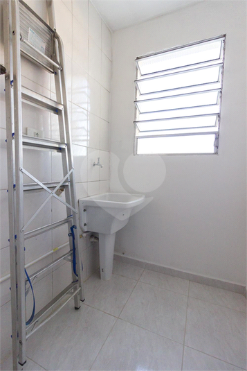 Venda Apartamento São Paulo Jardim Carlu REO842639 23