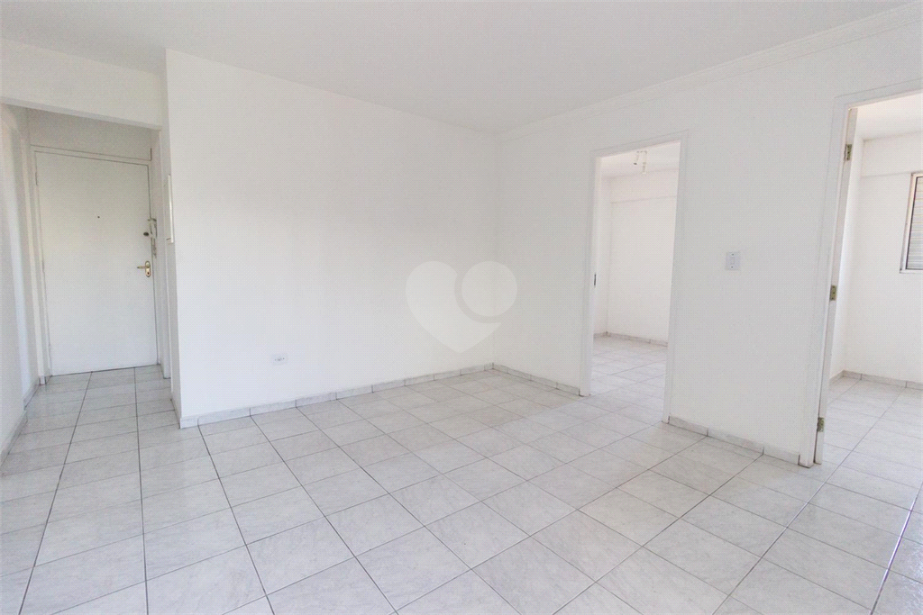 Venda Apartamento São Paulo Jardim Carlu REO842639 3