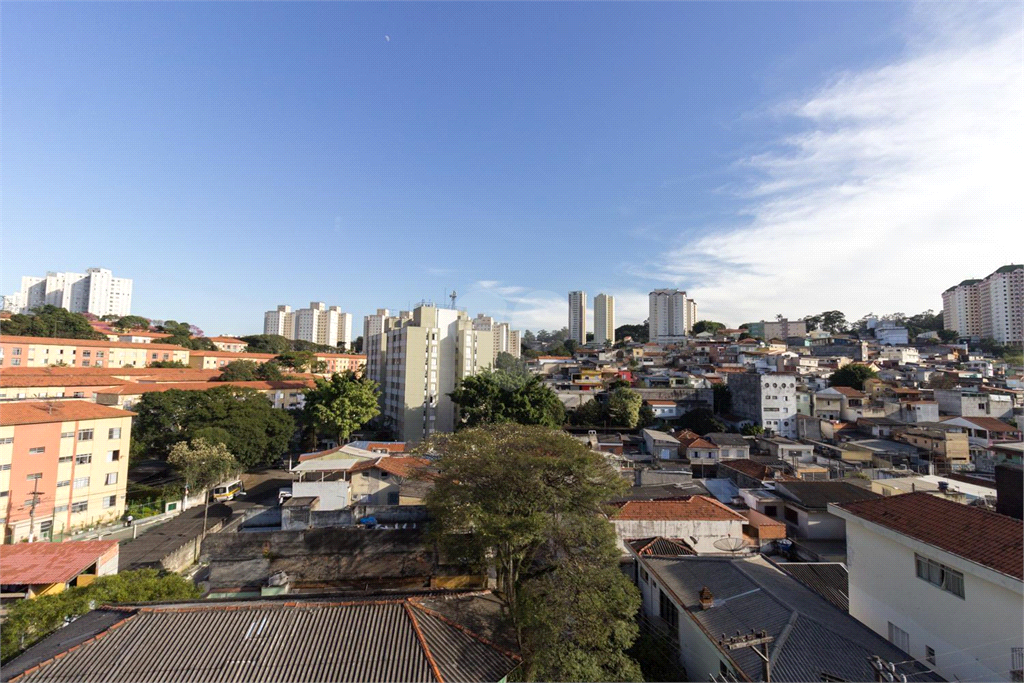 Venda Apartamento São Paulo Jardim Carlu REO842639 5