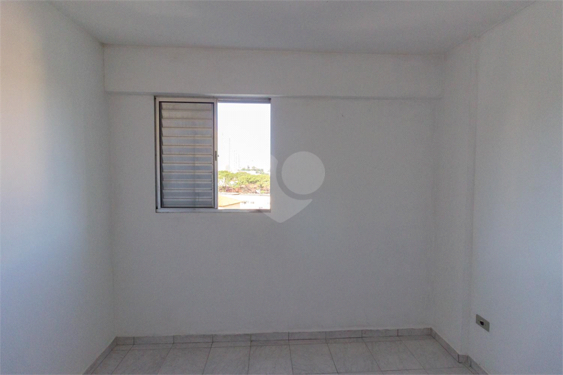 Venda Apartamento São Paulo Jardim Carlu REO842639 8