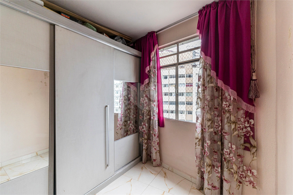 Venda Apartamento São Paulo Bela Vista REO842640 13