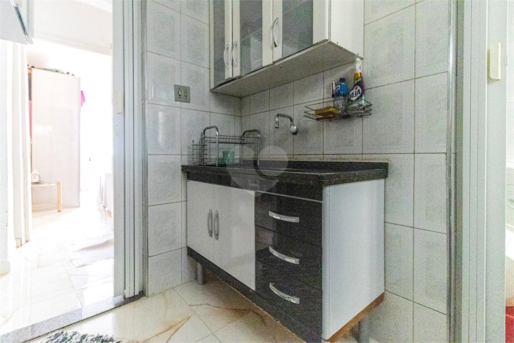 Venda Apartamento São Paulo Bela Vista REO842640 23