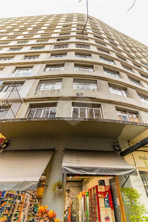 Venda Apartamento São Paulo Bela Vista REO842640 26