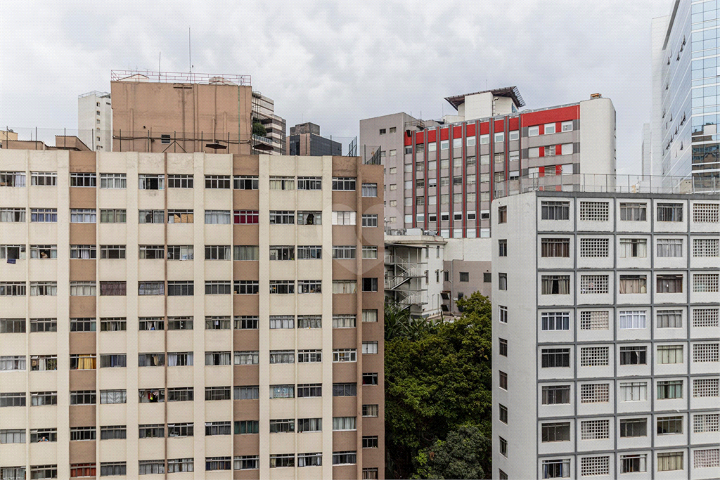 Venda Apartamento São Paulo Bela Vista REO842640 9