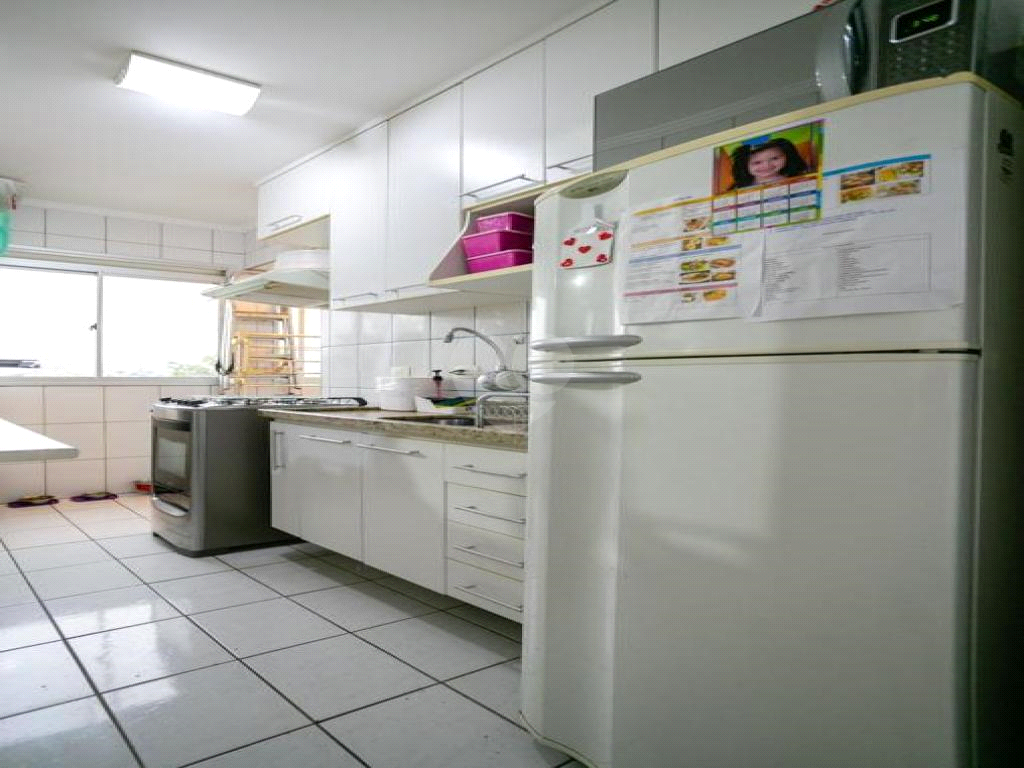 Venda Apartamento São Paulo Vila Basileia REO842655 20