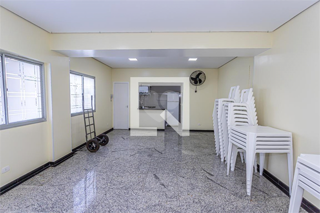 Venda Apartamento São Paulo Vila Basileia REO842655 29