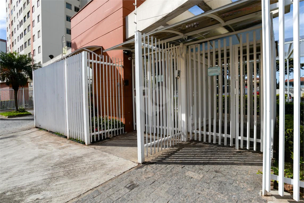 Venda Apartamento São Paulo Vila Basileia REO842655 31