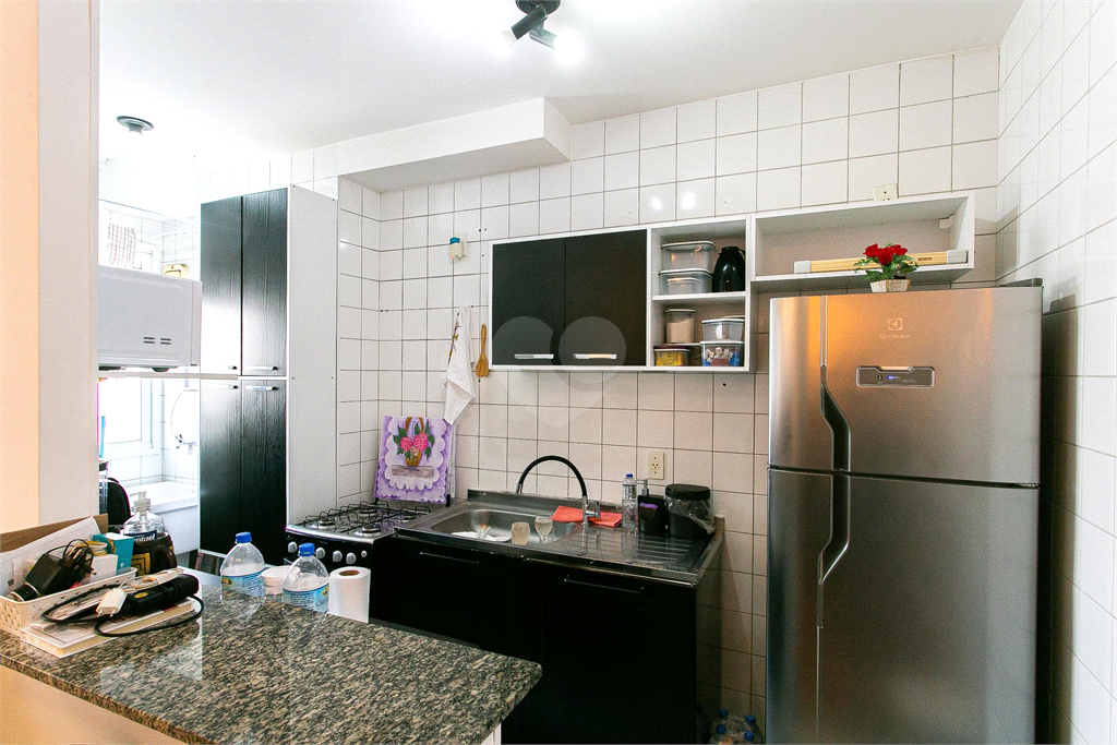 Venda Apartamento São Paulo Chácara Califórnia REO842660 22