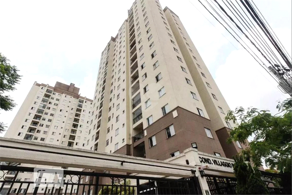 Venda Apartamento São Paulo Chácara Califórnia REO842660 41