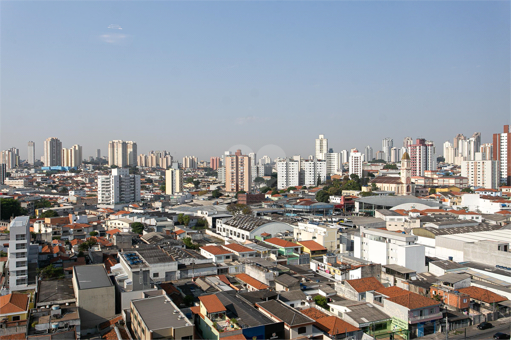 Venda Apartamento São Paulo Chácara Califórnia REO842660 8