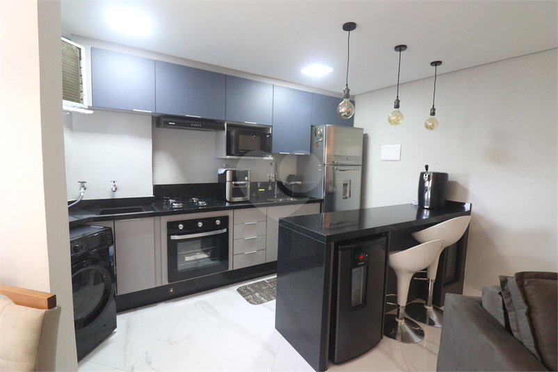 Venda Apartamento São Paulo Lauzane Paulista REO842666 18