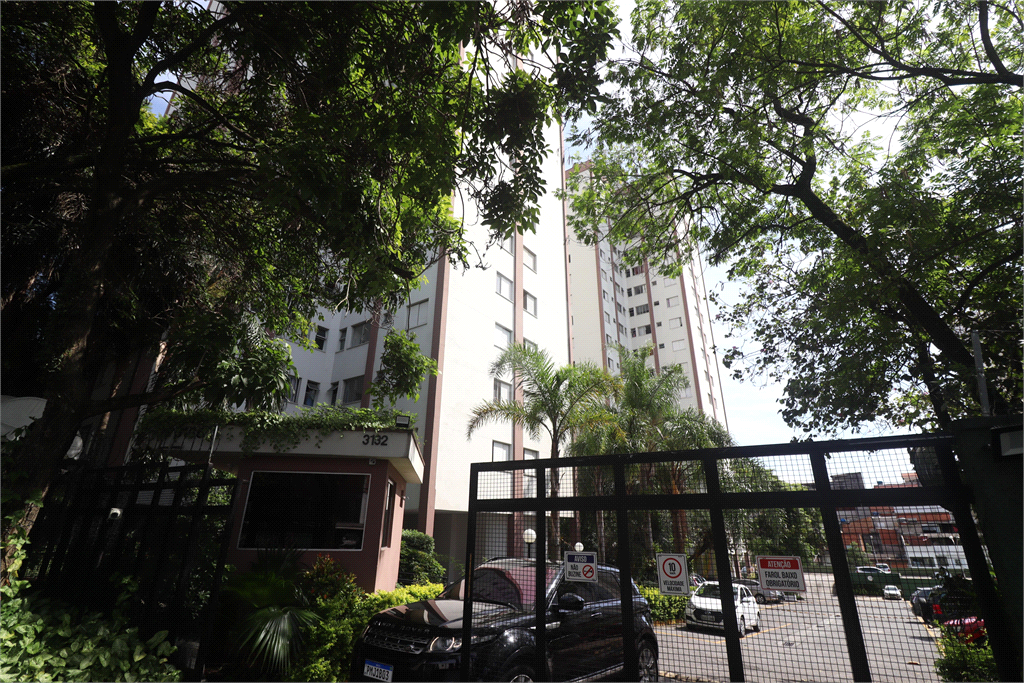 Venda Apartamento São Paulo Lauzane Paulista REO842666 35