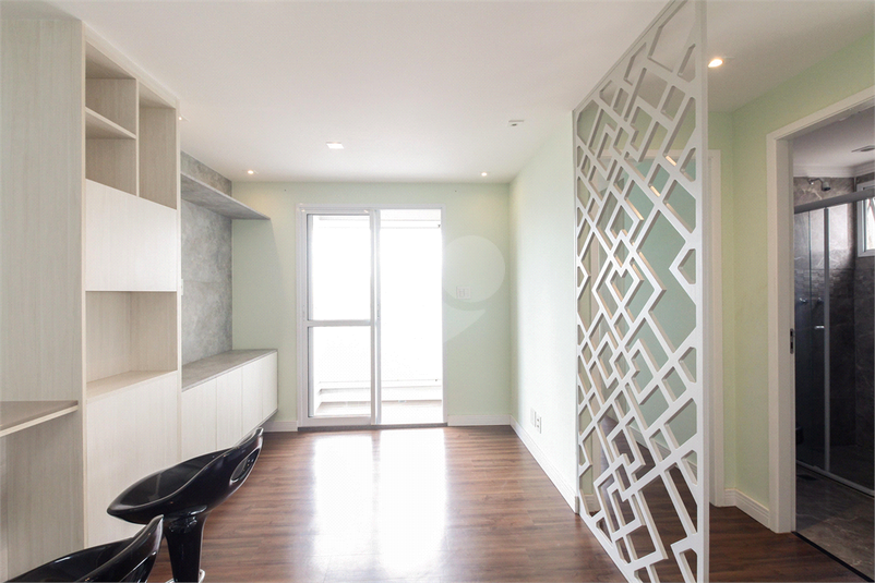 Venda Apartamento São Paulo Tatuapé REO842668 1