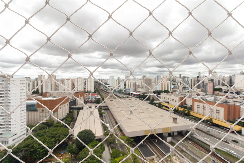 Venda Apartamento São Paulo Tatuapé REO842668 11