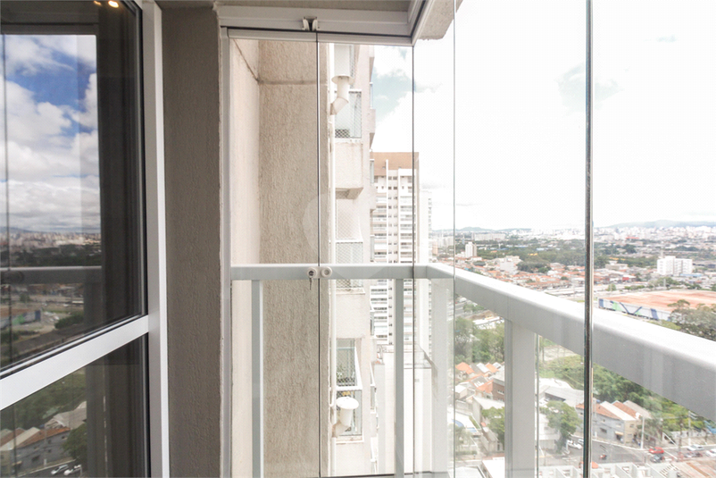 Venda Apartamento São Paulo Tatuapé REO842668 13