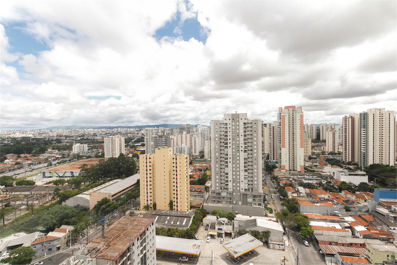 Venda Apartamento São Paulo Tatuapé REO842668 15