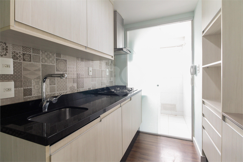 Venda Apartamento São Paulo Tatuapé REO842668 27