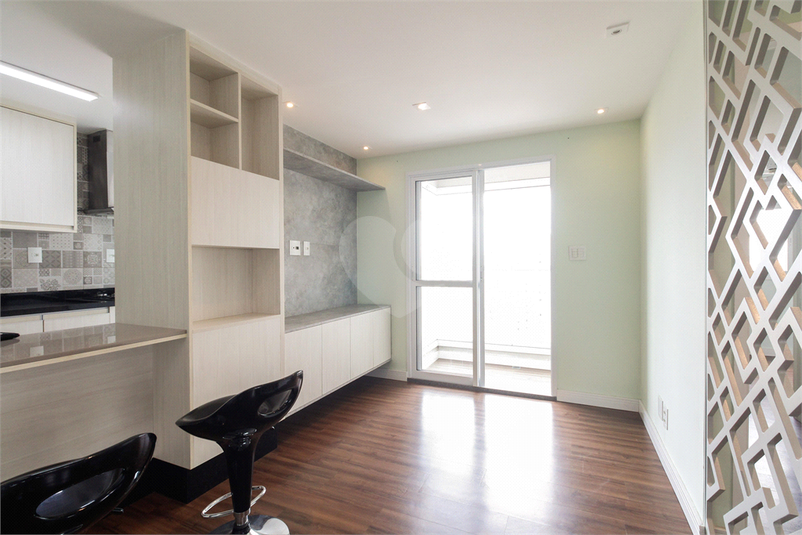 Venda Apartamento São Paulo Tatuapé REO842668 3