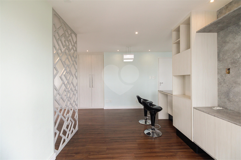 Venda Apartamento São Paulo Tatuapé REO842668 5