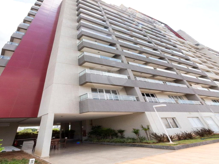 Venda Apartamento São Paulo Tatuapé REO842668 54