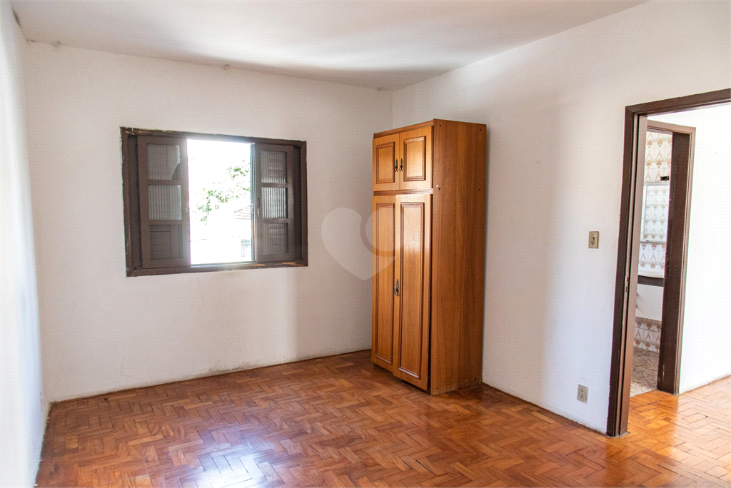 Venda Casa São Paulo Cambuci REO842676 10