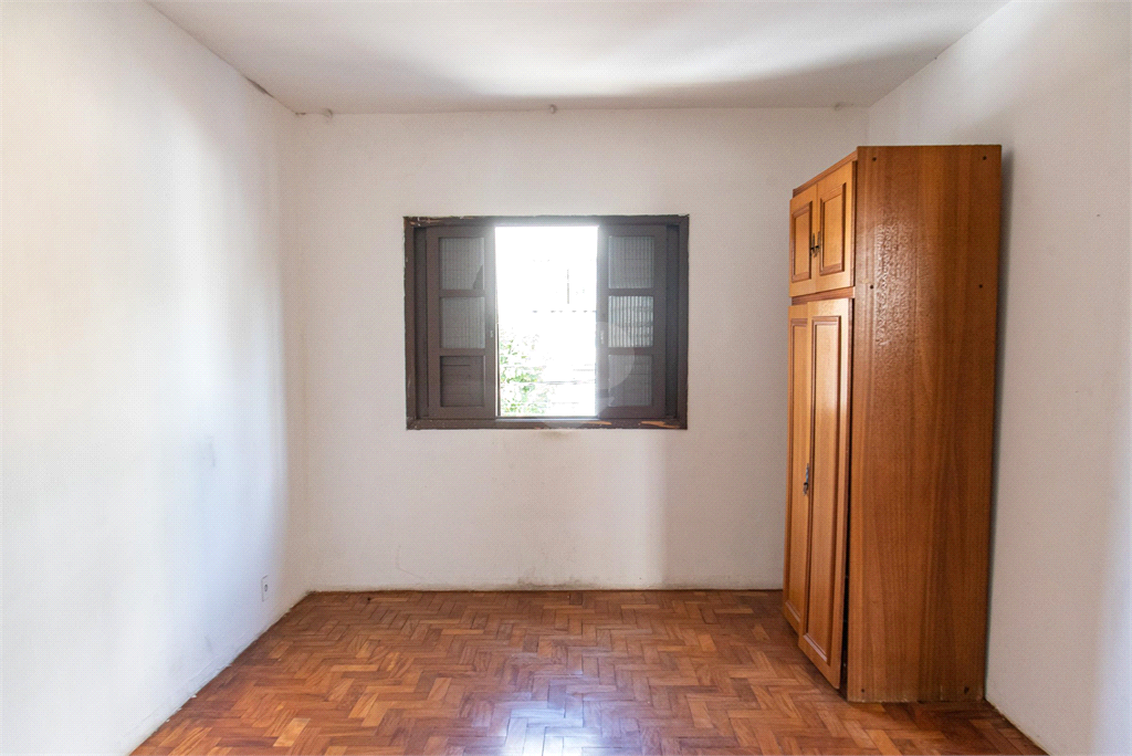 Venda Casa São Paulo Cambuci REO842676 11