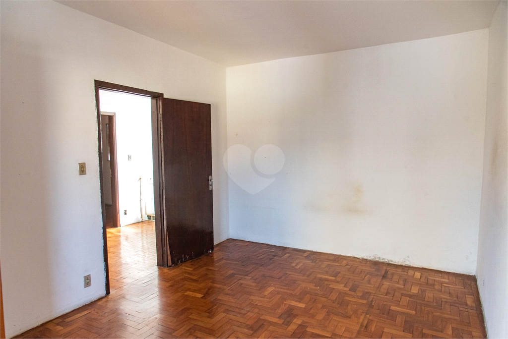 Venda Casa São Paulo Cambuci REO842676 12