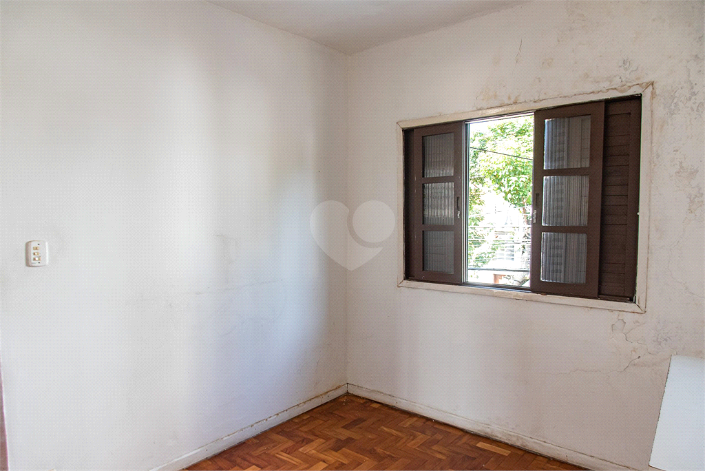 Venda Casa São Paulo Cambuci REO842676 15