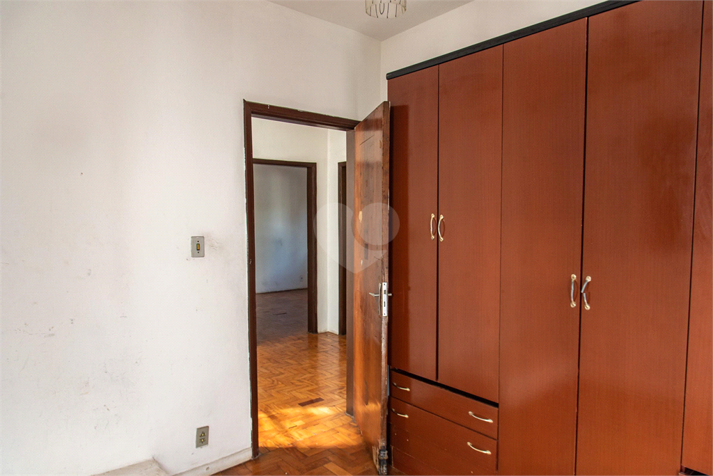 Venda Casa São Paulo Cambuci REO842676 20