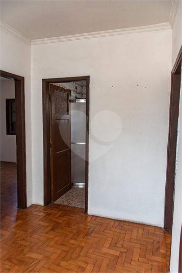 Venda Casa São Paulo Cambuci REO842676 27