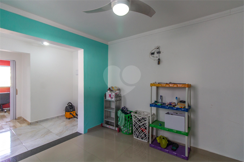 Venda Casa São Paulo Vila Aricanduva REO842688 24