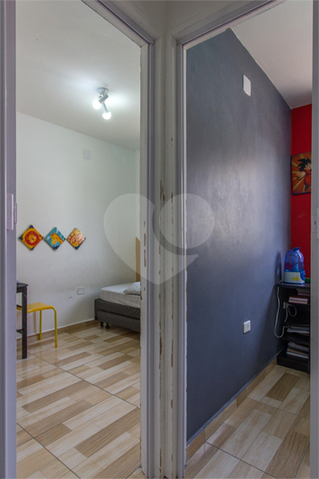 Venda Casa São Paulo Vila Aricanduva REO842688 27