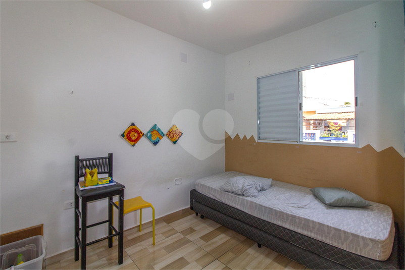 Venda Casa São Paulo Vila Aricanduva REO842688 39