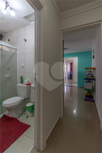 Venda Casa São Paulo Vila Aricanduva REO842688 41